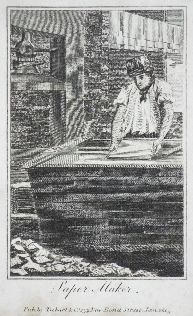 Print - Paper Maker.